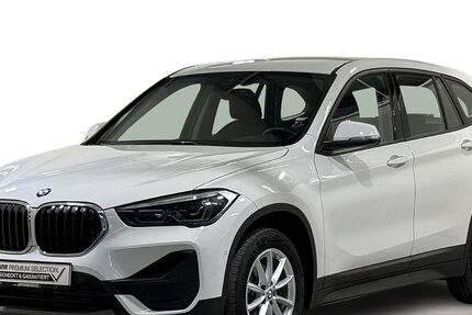 BMW X1 36.048 km 28.890 &euro; Bad Wiessee 83707