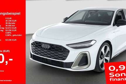 Audi A5 8.084 km 53.230 &euro; Gera 07546
