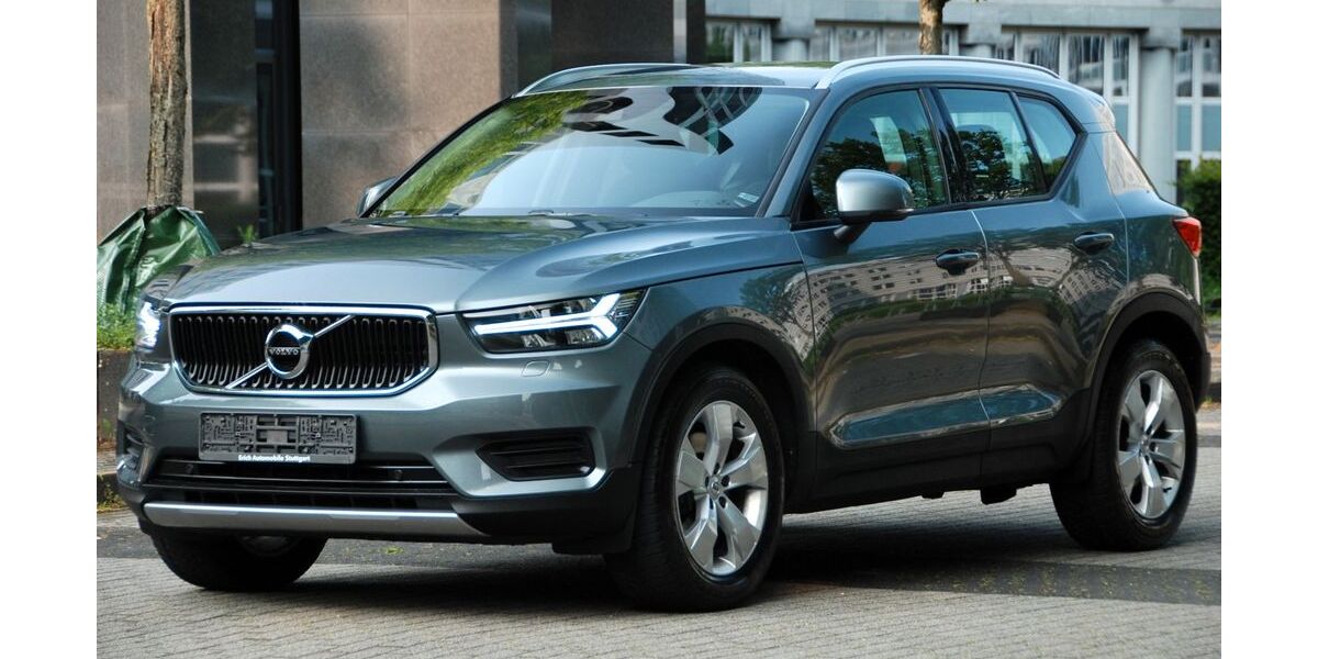 Volvo XC40 81.000 km 24.990 € Stuttgart 70567