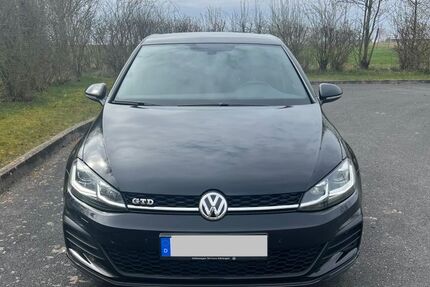 VW Golf 106.000 km 16.500 &euro; Steinbach 37308