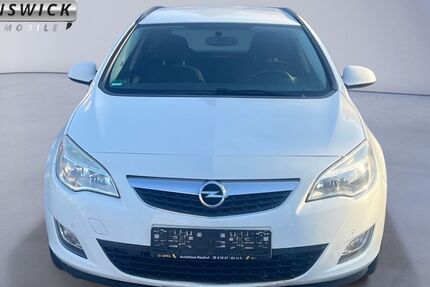Opel Astra 243.000 km 2.650 &euro; Braunschweig 38122