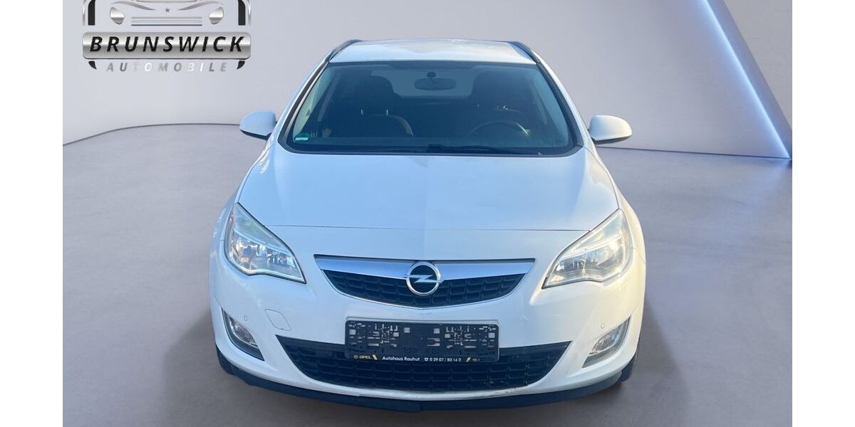 Opel Astra 243.000 km 2.650 &euro; Braunschweig 38122