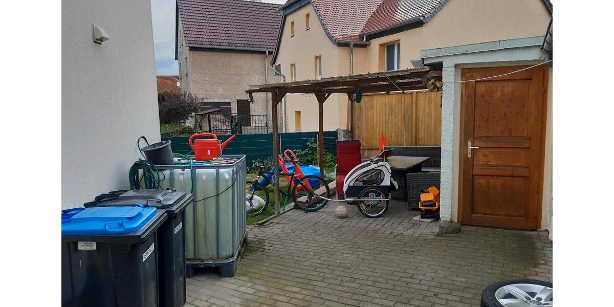 Einfamilienhaus Meuselwitz - 5 Zimmer, 120 m&sup2;, 125.000&euro; | Angebot:25714888