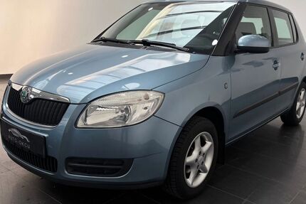 Skoda Fabia 193.916 km 1.950 &euro; Neumünster 24536