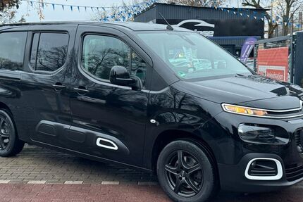 Citroen Berlingo 80.376 km 16.990 &euro; BERLIN 13127