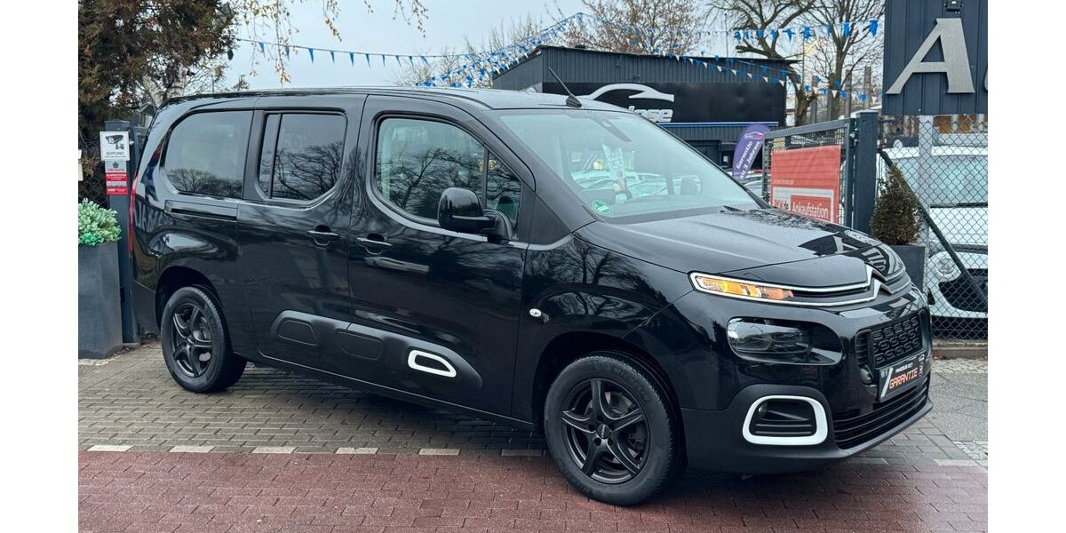 Citroen Berlingo 80.376 km 16.990 &euro; BERLIN 13127