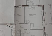 3 Zimmer Wohnung im Neubau