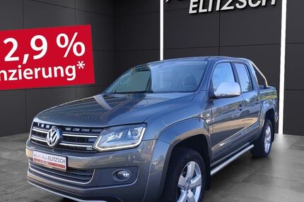 VW Amarok 122.500 km 24.400 &euro; Kamenz 01917
