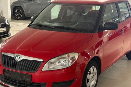 Skoda Fabia 133.000 km 3.000 &euro; Essen 45326