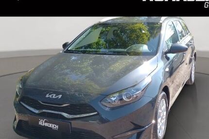 Kia ceed Sportswagon 14.400 km 25.690 &euro; Mülheim an der Ruhr 45475