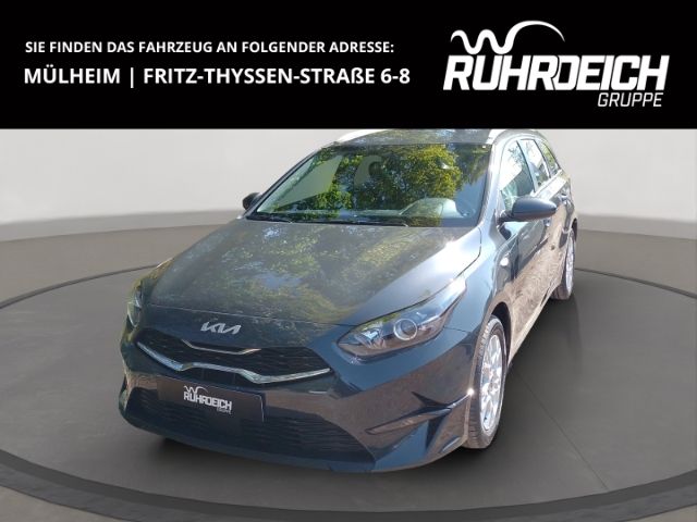 Kia ceed Sportswagon 14.400 km 25.690 &euro; Mülheim an der Ruhr 45475
