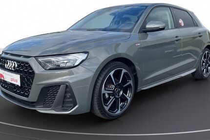 Audi A1 9.673 km 26.870 &euro; Nordhausen 99734