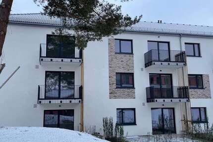 Wohnung Wustermark - 3 Zimmer, 60 m&sup2;, 350.000&euro; | Angebot:24218478