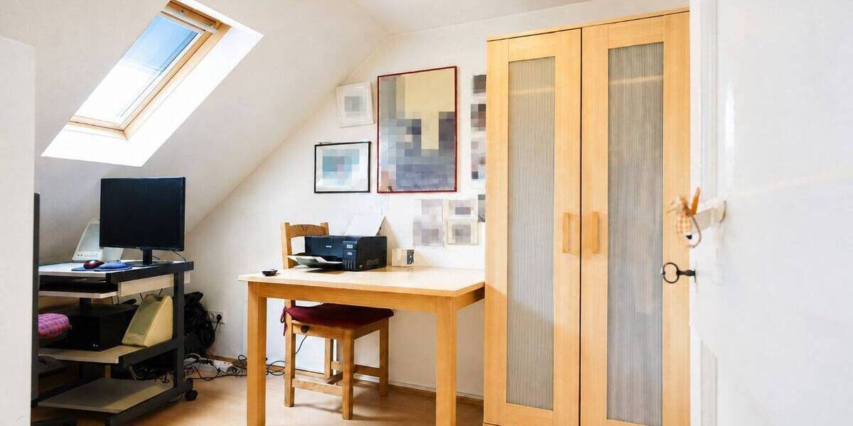 Einfamilienhaus Krefeld / Uerdingen Uerdingen - 5 Zimmer, 100 m&sup2;, 319.000&euro; | Angebot:26840904