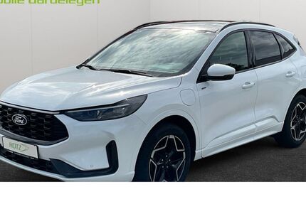 Ford Kuga 50.319 km 29.990 &euro; Gardelegen 39638