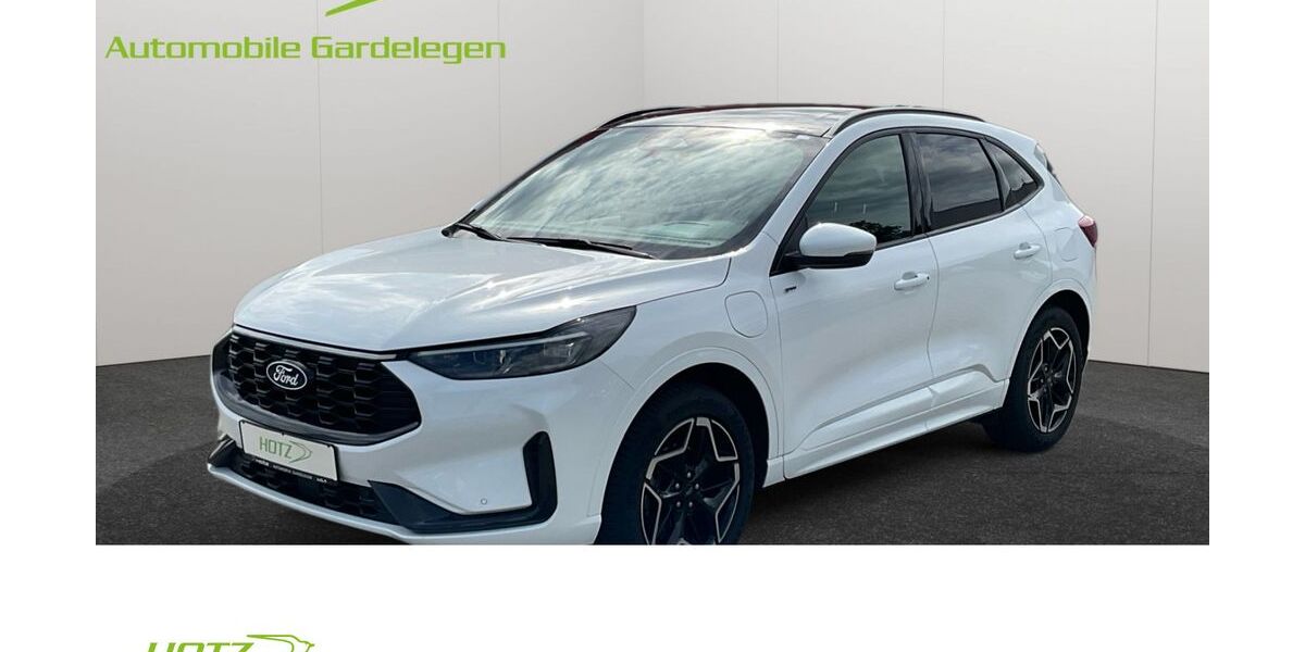 Ford Kuga 50.319 km 29.990 &euro; Gardelegen 39638