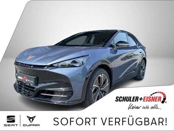 Cupra Tavascan 2.000 km 47.990 &euro; Werneck 97440