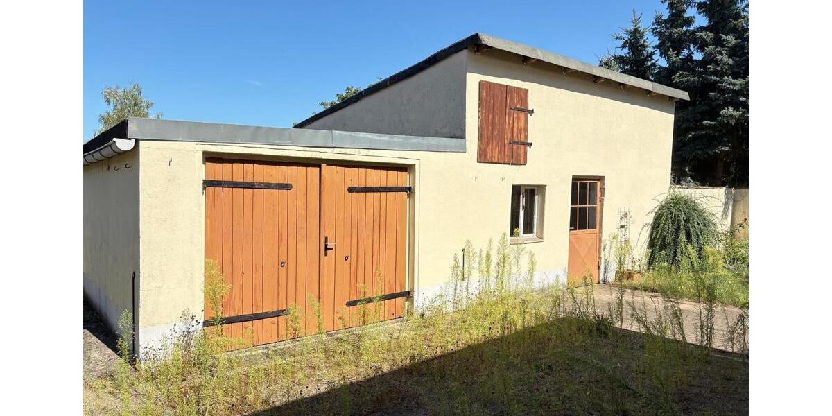Einfamilienhaus Herzberg (Elster) - 5 Zimmer, 120 m&sup2;, 200.000&euro; | Angebot:27222921