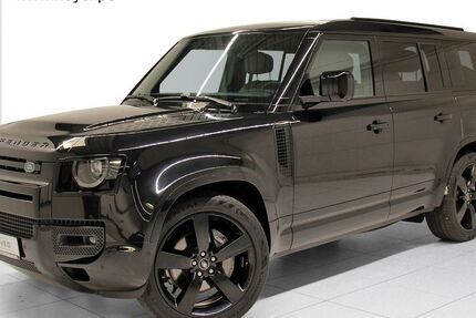 Land Rover Defender 22.100 km 87.480 &euro; Walsrode 29664