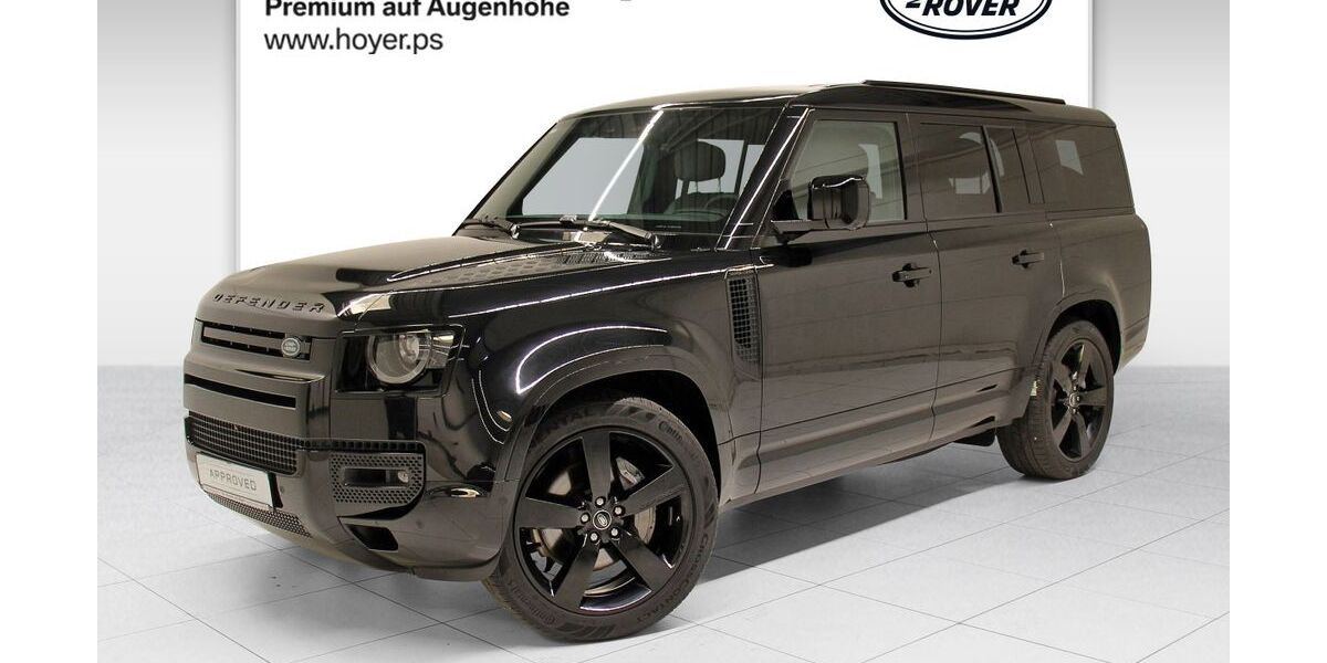 Land Rover Defender 22.100 km 87.480 &euro; Walsrode 29664