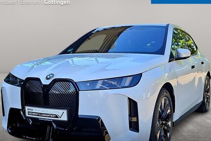 BMW iX 24.026 km 69.900 &euro; Göttingen 37081