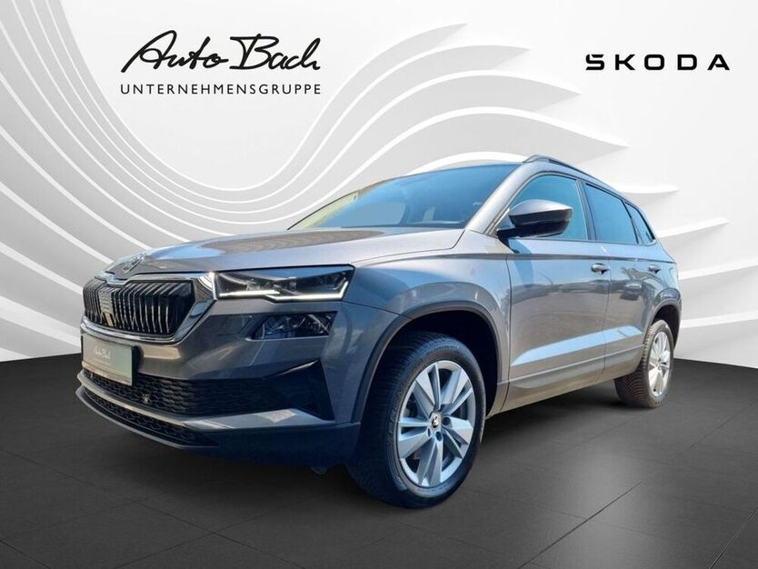 Karoq