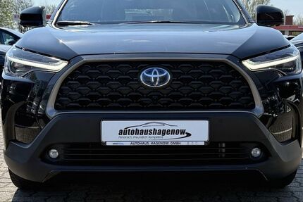 Toyota Corolla Cross 36.215 km 33.900 &euro; Hagenow 19230
