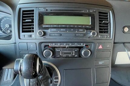 VW T5 Multivan 249.000 km 16.400 &euro; Lichtenau 91586