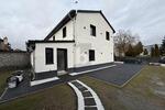 IHR NEUES ZUHAUSE IN RUHIGER LAGE - Doppelhaushälfte Finowfurt Finowfurt | Angebot:26597441