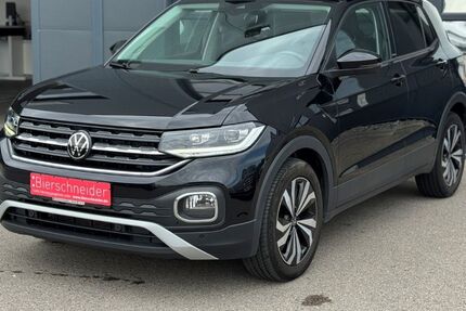VW T-Cross 84.090 km 19.750 € Regensburg 93055