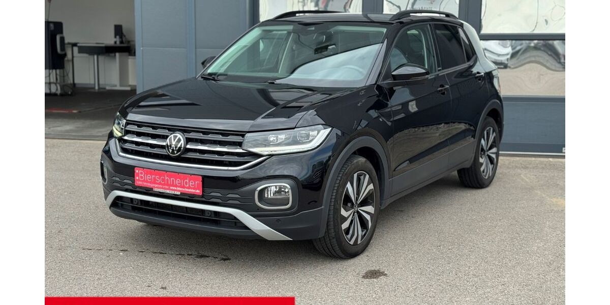 VW T-Cross 84.090 km 19.750 € Regensburg 93055
