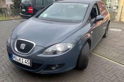 Seat Leon 150.000 km 3.450 &euro; Hagen 58091