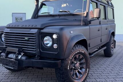 Land Rover Defender 82.000 km 39.888 &euro; Nidderau 61130
