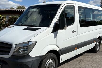 Mercedes-Benz Sprinter 200.000 km 18.900 &euro; Bruchsal 76646