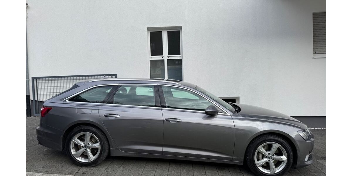 Audi A6 199.000 km 24.900 &euro; Albstadt 72461