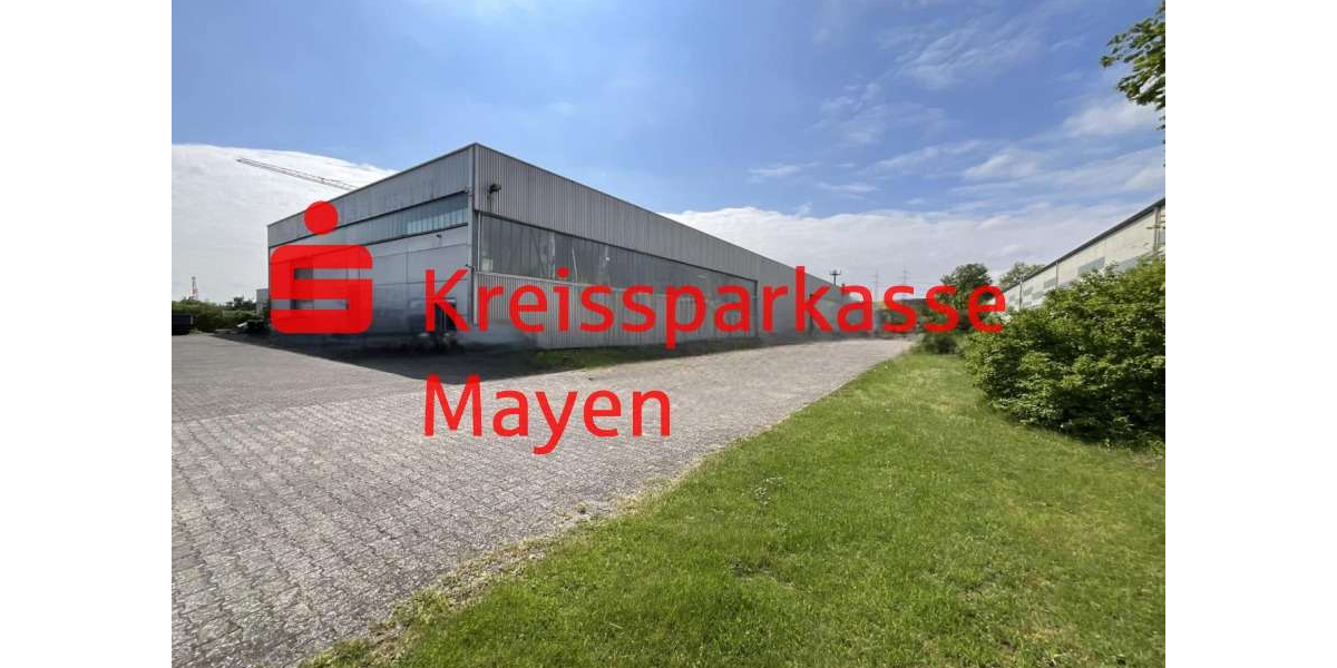 Gewerbeobjekt Andernach - 1.850.000&euro; | Angebot:26829135