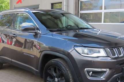 Jeep Compass 79.000 km 12.790 &euro; Stuttgart 70329