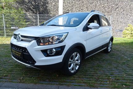 Baic Senova X25
