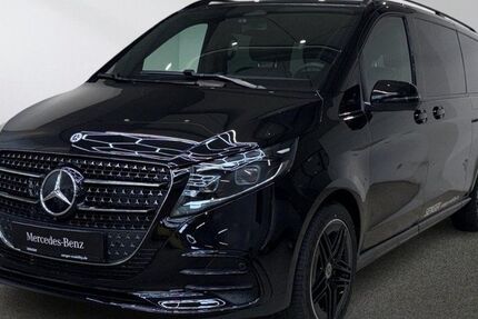 Mercedes-Benz V 300 9.900 km 91.900 &euro; Herford 32051