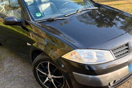 Renault Coupe 215.000 km 1.400 &euro; Süsel 23701