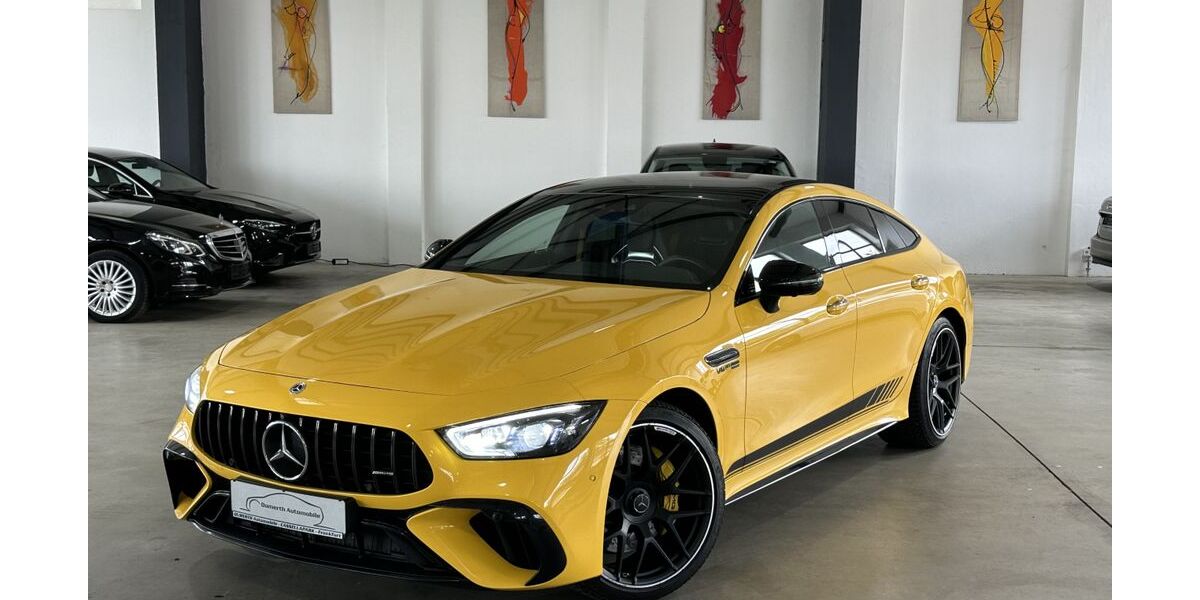 Mercedes-Benz AMG GT 112.800 km 103.900 &euro; Frankfurt am Main 60386