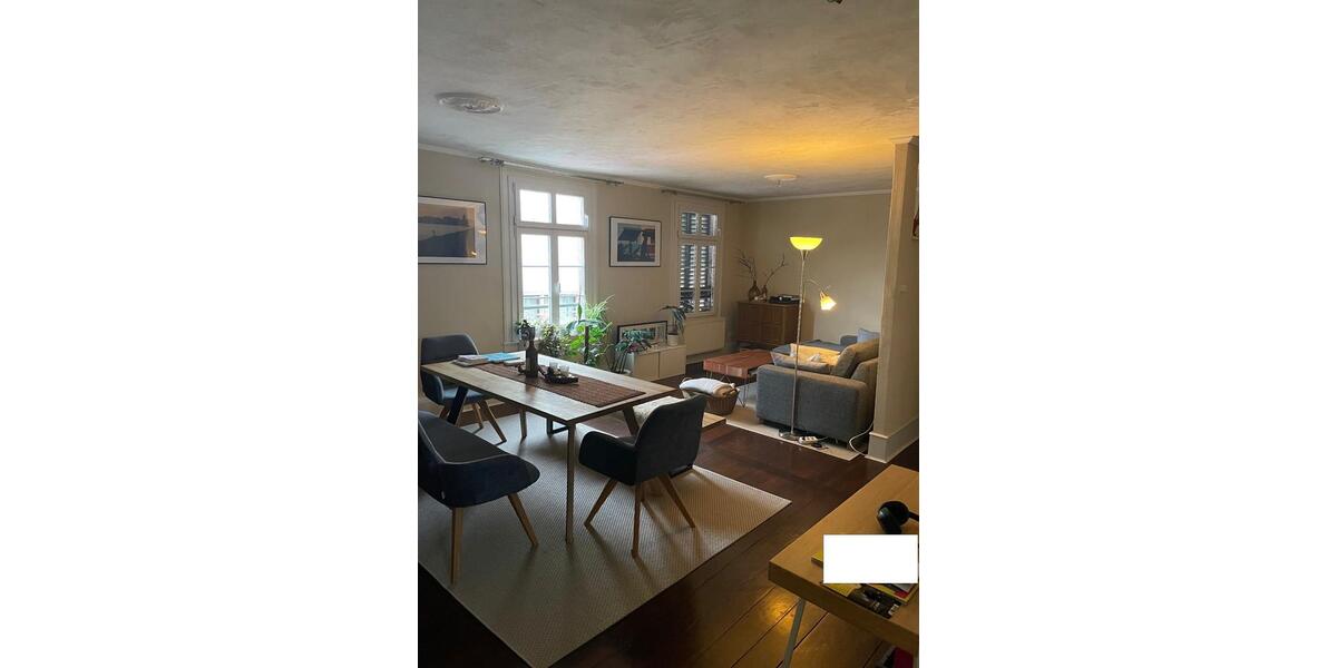 Etagenwohnung Oestrich-Winkel Winkel - 3 Zimmer, 95 m&sup2;, 970&euro; | Angebot:25542855