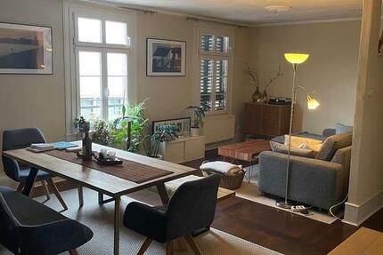 Wohnung Oestrich-Winkel Winkel - 3 Zimmer, 95 m&sup2;, 970&euro; | Angebot:25542855