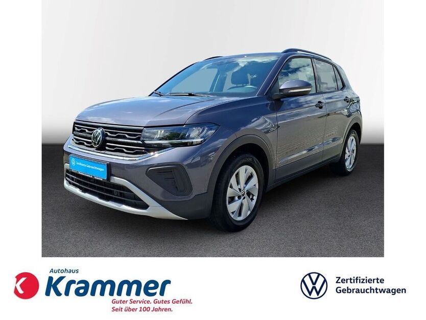 T-Cross