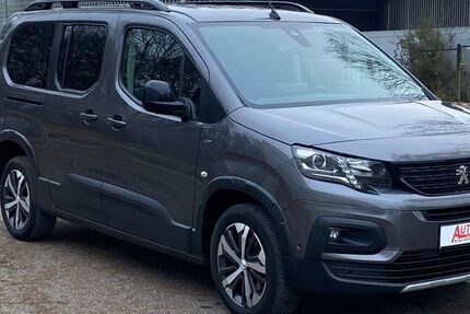 Peugeot Rifter 115.000 km 24.999 &euro; Bargteheide 22941