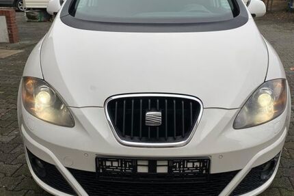 Seat Altea 93.500 km 6.777 &euro; Rheda Wiedenbrück 33378