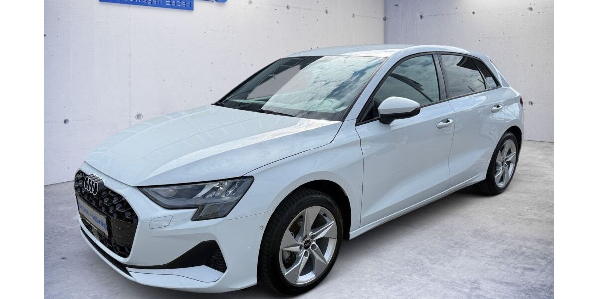 Audi A3 35.960 km 28.970 &euro; Weil am Rhein 79576