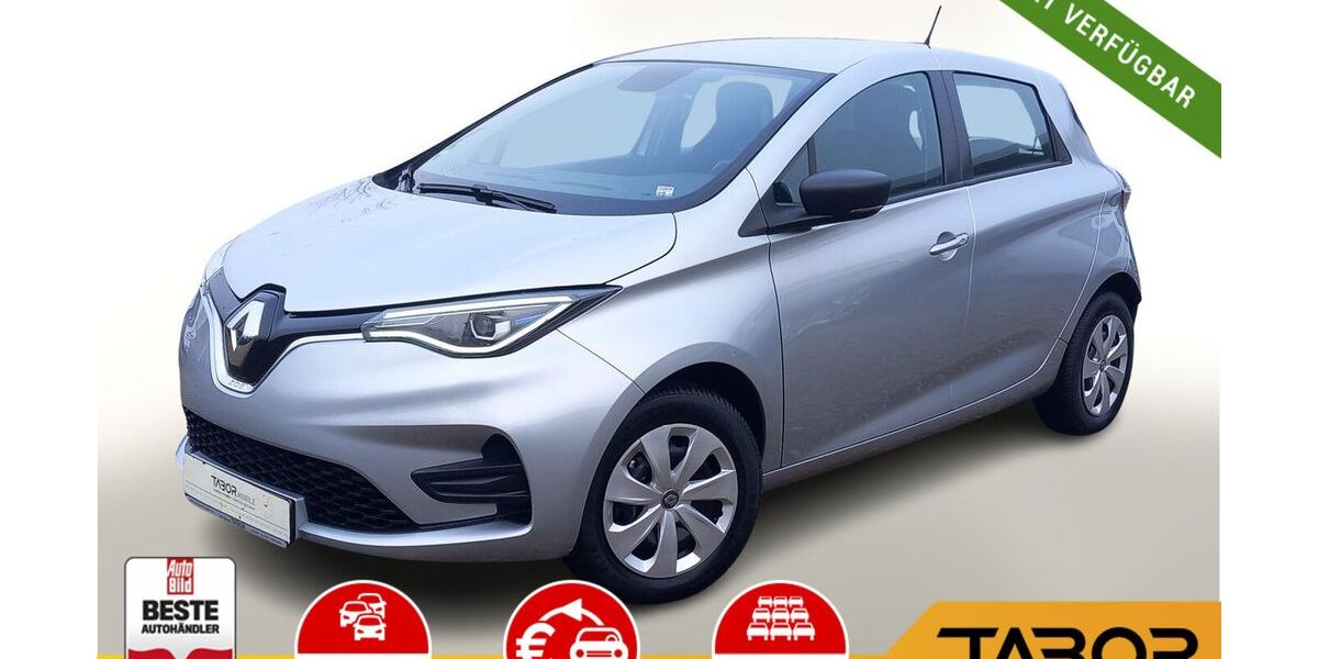 Renault ZOE 39.674 km 14.888 &euro; Freiburg im Breisgau 79111