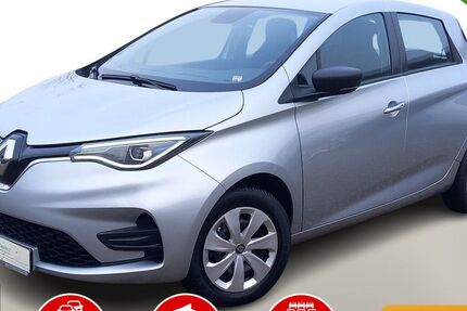 Renault ZOE 41.000 km 14.388 &euro; Freiburg im Breisgau 79111