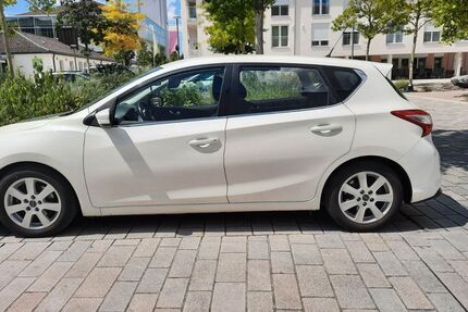 Nissan Pulsar 144.500 km 6.500 € ILLERTISSEN 89257